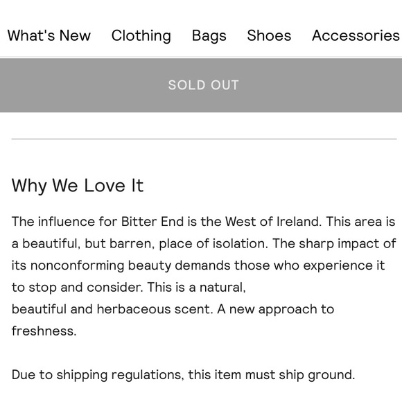 ROADS Bitter End - Picture 3 of 5